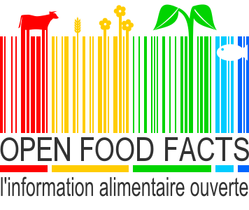 Openfoodfacts
